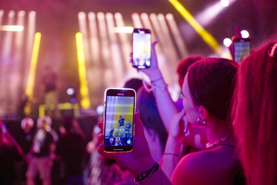 PRO8L3M na Łódź Summer Festival 2024