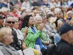 Senioralia w Łodzi 2023. Alicja Majewska zaśpiewa dla łódzkich seniorów!