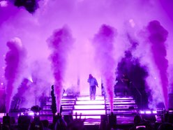 Sobel zaśpiewał na Łódź Summer Festival 2025. Rozkołysał cały tłum!