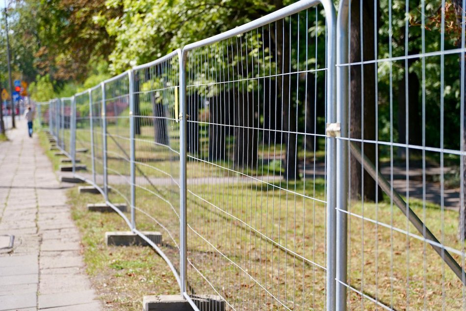 Łódź. Lamus wraca na powierzchnię Łodzi! Niedługo start pierwszych prac