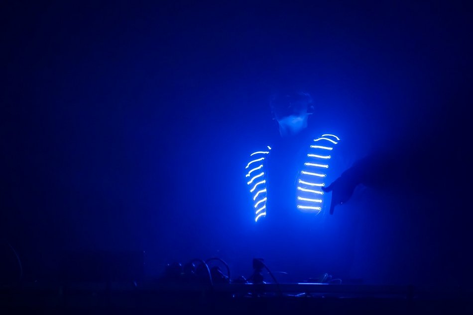 Łódź. Tribbs na Łódź Summer Festival 2025! Pulsujące beaty i wyjątkowa atmosfera