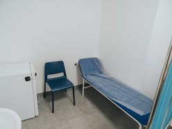 Łódź. Gabinet medyczny dla osób w kryzysie bezdomności