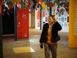 Z Wietnamu, przez Lizbonę, do Filmówki. Kinga Nguyen o swoim życiu w Łodzi