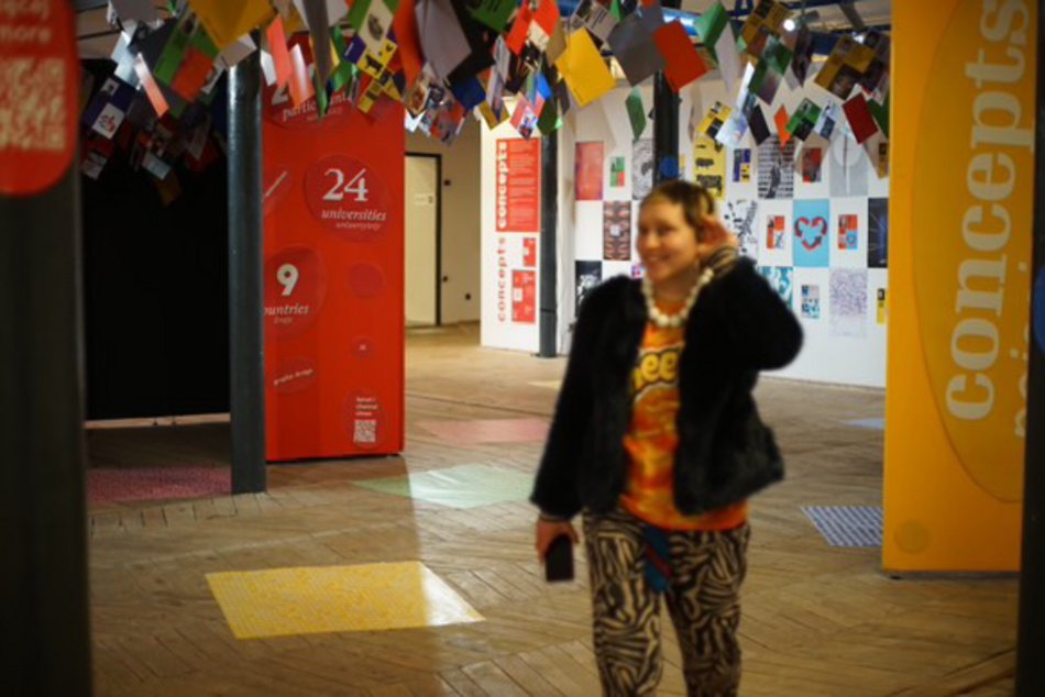 Z Wietnamu, przez Lizbonę, do Filmówki. Kinga Nguyen o swoim życiu w Łodzi