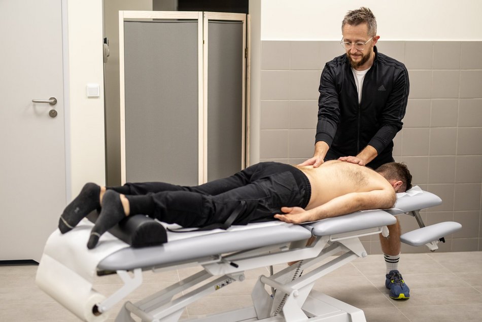 Nowy biznes przy Włókienniczej