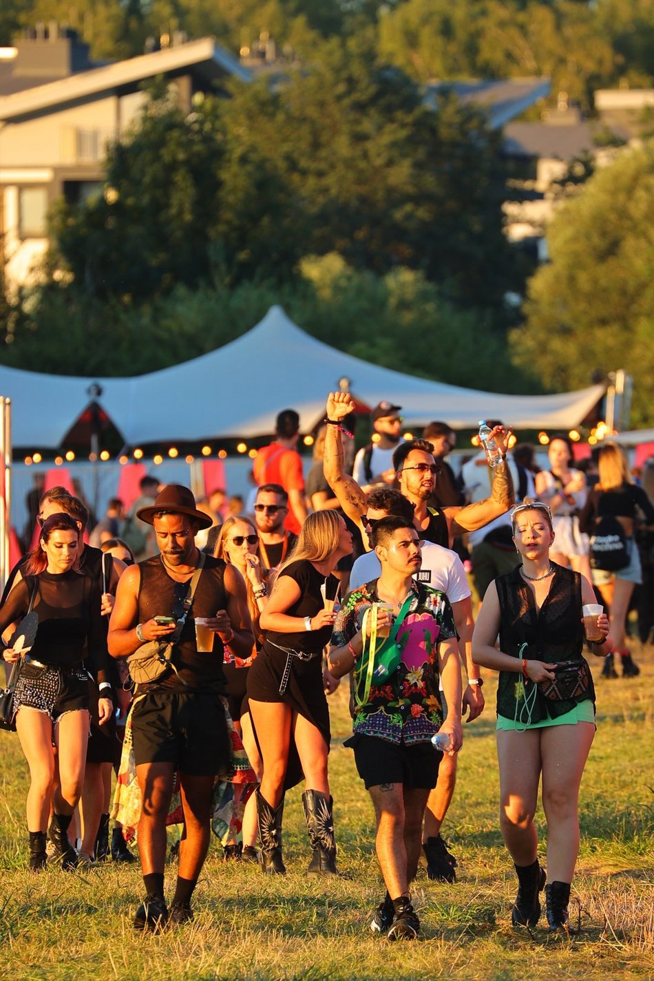 Audioriver 2024 w Łodzi