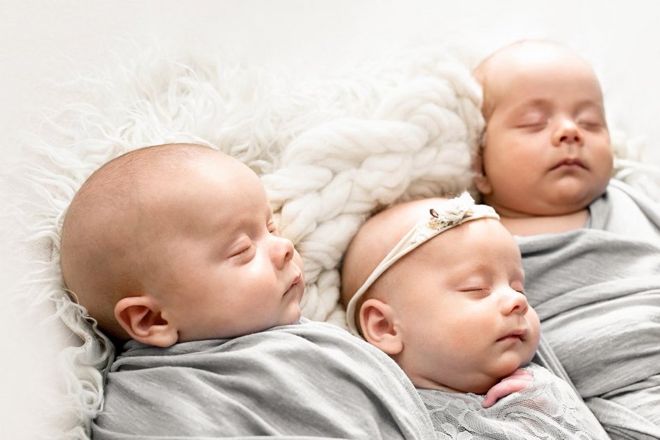 „Galanty Bon dla Wieloraczków”. To aż 7000 zł na każde dziecko. Poznaj zasady