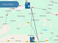 Nowy Odcinkowy Pomiar Prędkości na A1 już działa! Sprawdź, gdzie!