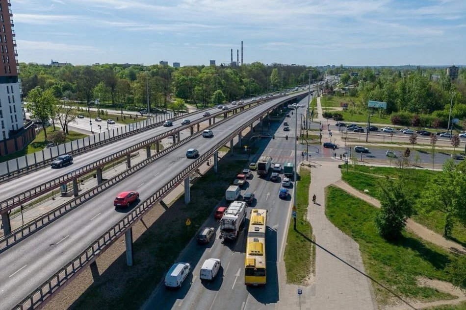 Wakacyjne remonty dróg w Łodzi. Gdzie?