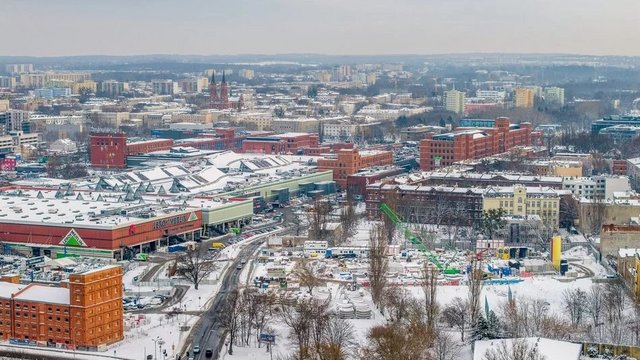 Tunel pod Łodzią. Pięć weekendów bez tramwajów MPK Łódź na Gdańskiej. Znamy daty!