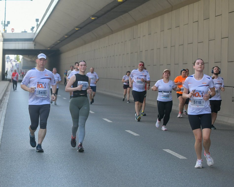 DOZ Maraton Łódź 2024 zdjęcia