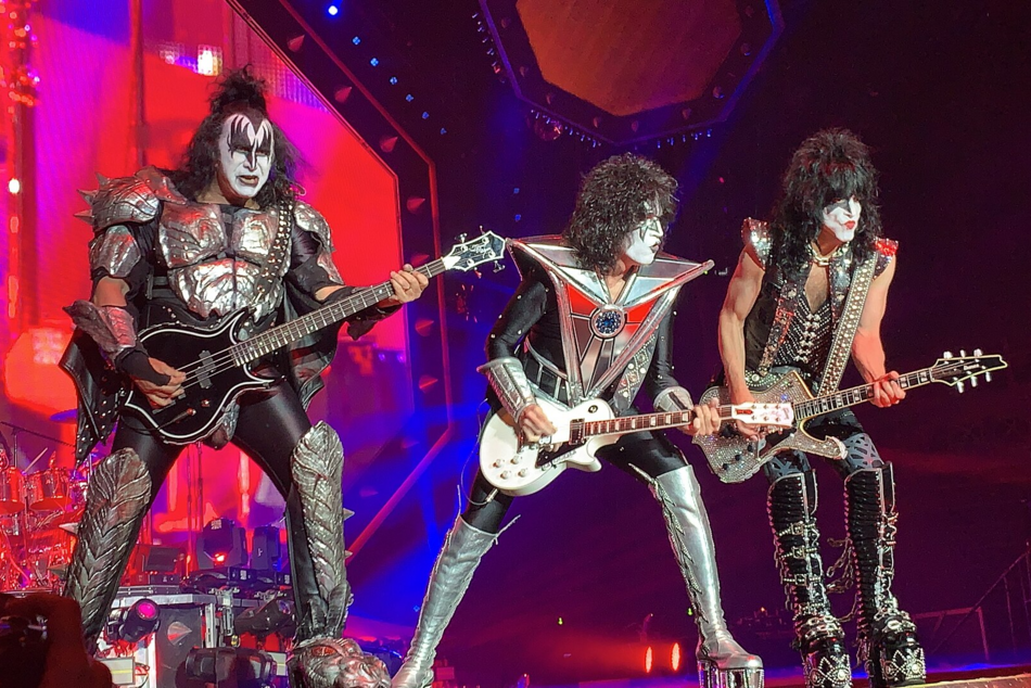 Łódź. Nie zgadniesz, jakie gwiazdy wystąpiły w Atlas Arenie w Łodzi! Shakira, Rihanna, Elton John i więcej