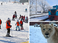 Łódź. Ferie 2026 w Łódzkiem