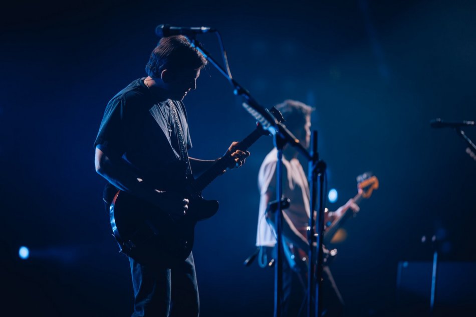 Łódź. Kings of Leon dali czadu w Atlas Arenie w Łodzi! Zobacz zdjęcia z wyjątkowego koncertu