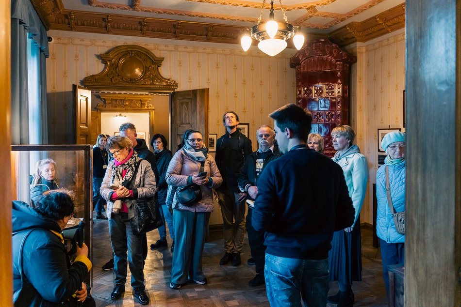 Łódź. Lato w tajnej drukarni Józefa Piłsudskiego. Muzeum Bibuła w Łodzi ma ofertę dla dzieci, rodzin i dorosłych