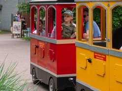 Łódź. Dzień Dziecka w Orientarium Zoo Łódź. Tylu atrakcji tam jeszcze nie było!