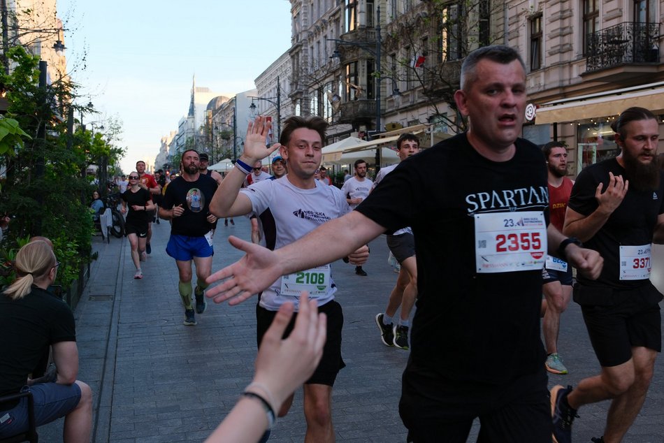 Rossmann Run 2026. Zdjęcia z biegu