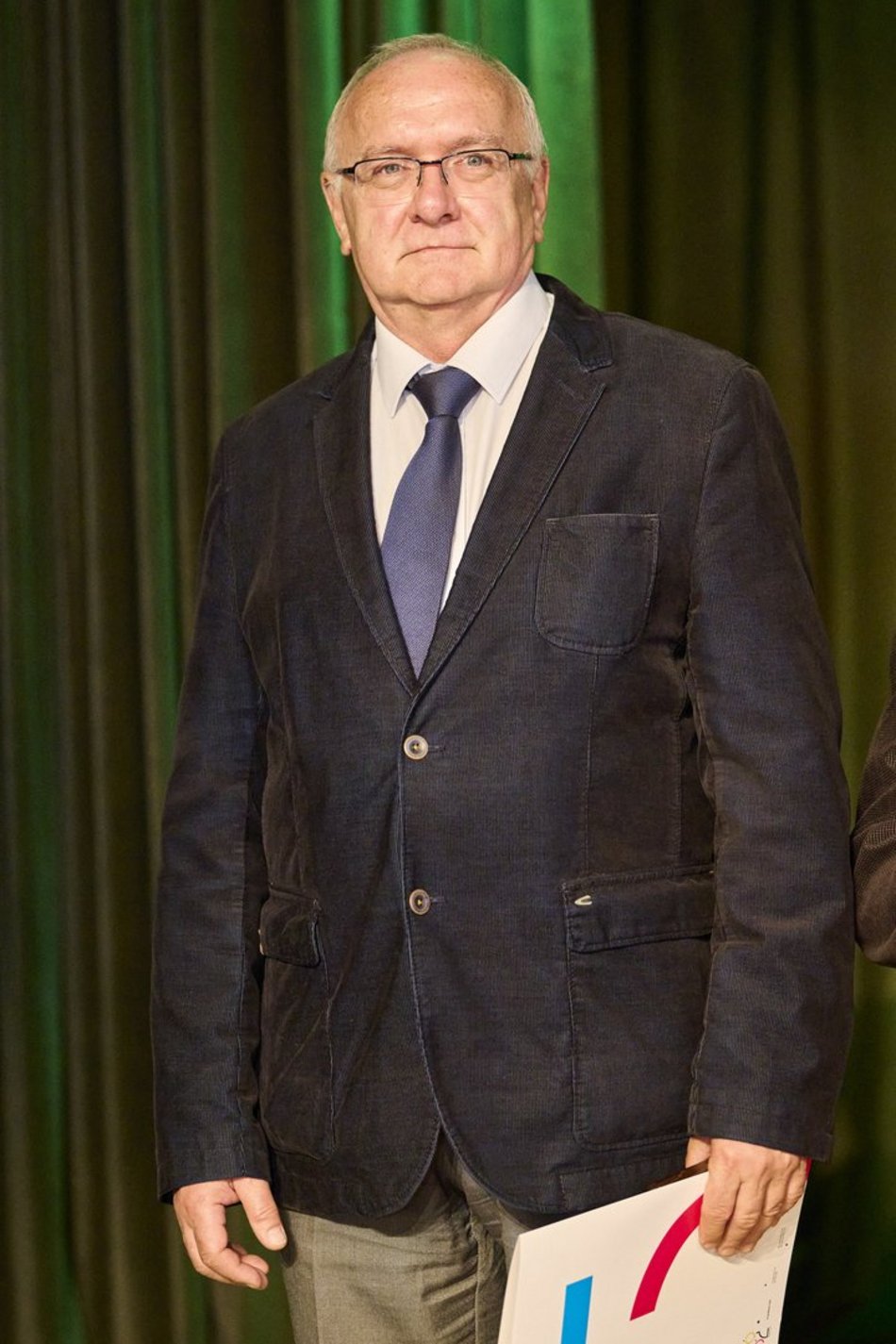 laureaci medali na 600. lecie Łodzi