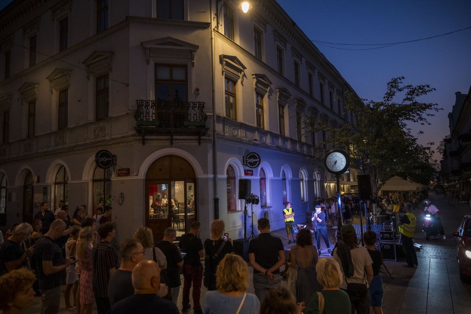 Songwriter Łódź Festival