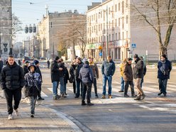 Łódź. Społeczny odbiór Przybyszewskiego. Na co zwrócili uwagę mieszkańcy?