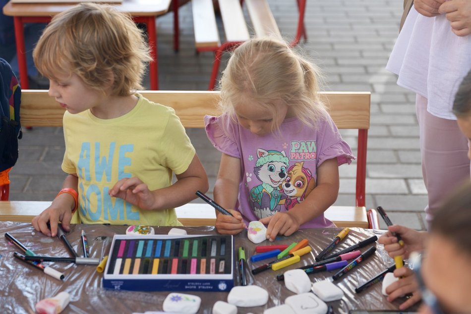 Łódź. Festiwal Kosmosu Orbitarium. Atrakcje nie z tej ziemi w EC1 Łódź