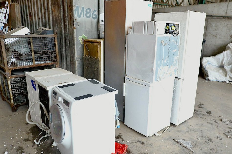 Łódź została Polską Stolicą Recyklingu 2025