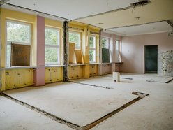 Łódź. Nowe żłobki w Łodzi. Prace przy Syrenki nie zwalniają tempa!