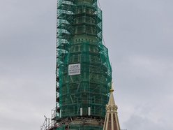 Łódź. Remont kościoła przy Sienkiewicza w Łodzi. Zabytek odzyska dawny blask