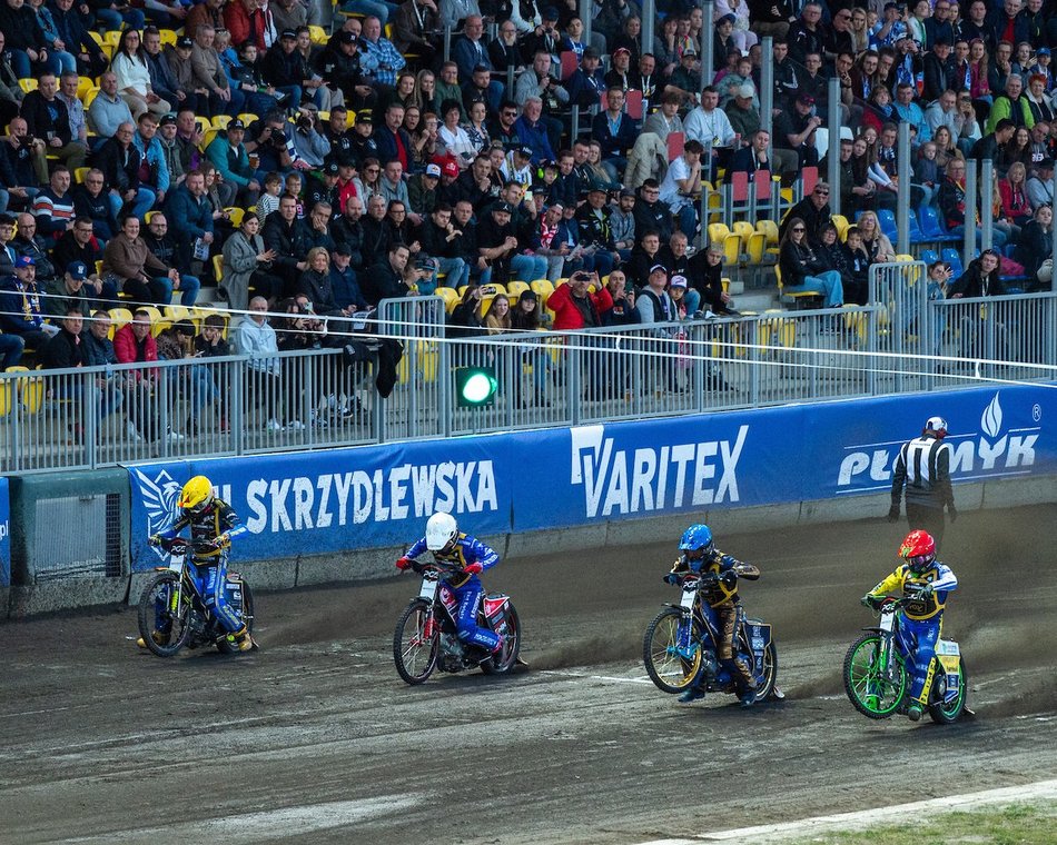 Łódź. IMME w Łodzi. Największe gwiazdy żużla w Moto Arenie!
