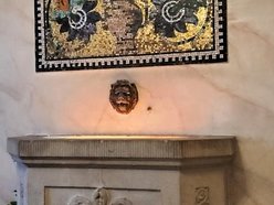 Łódź. Tajemnice ukrytych fontann i zdrojów w Łodzi. Lwie głowy i szklane kaskady w pałacach fabrykantów