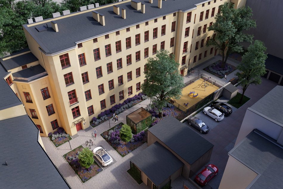 Łódź. Powstanie nowe Centrum Interwencji Kryzysowej w Łodzi. Pomoc całodobowo i od ręki