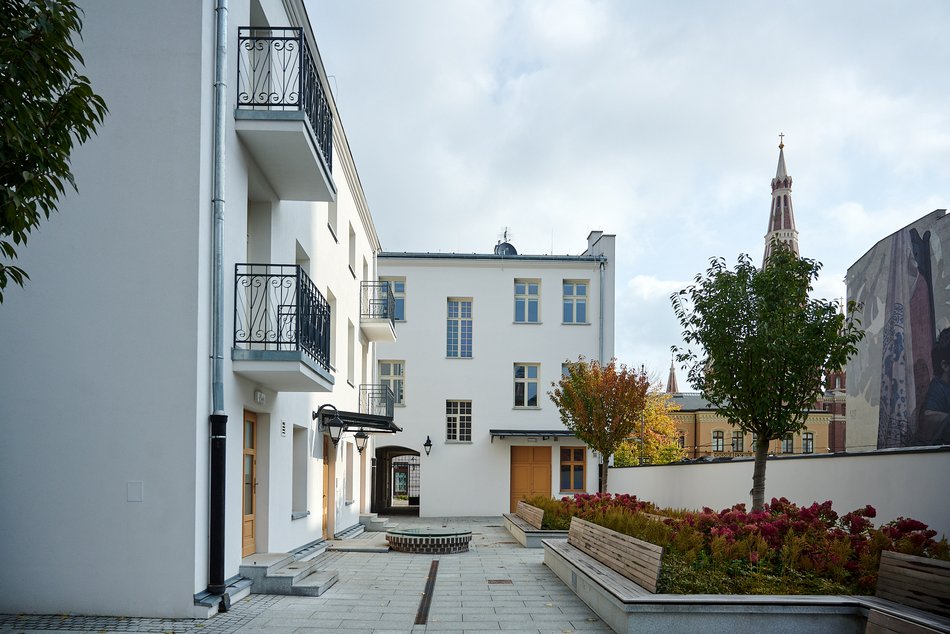 Łódź. Sienkiewicza zmieniła się nie do poznania!