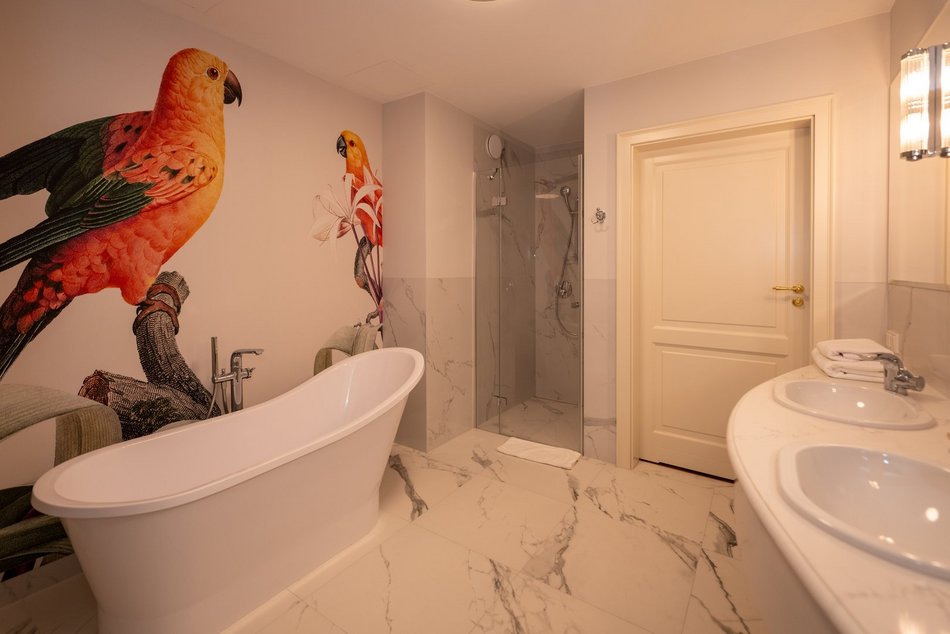 Aparthotel T12 przy Traugutta w Łodzi otwarty! Aż 8 lat prac się opłaciło!