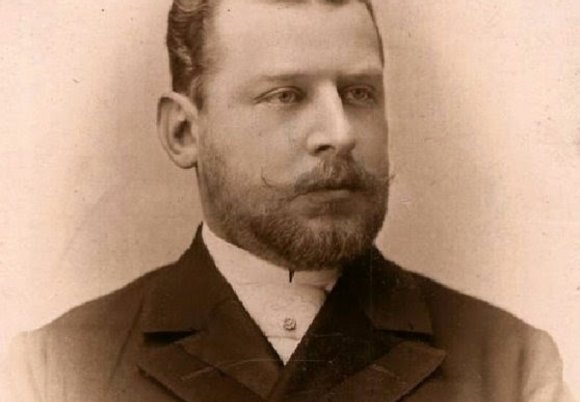 Karol Wilhelm Scheibler II