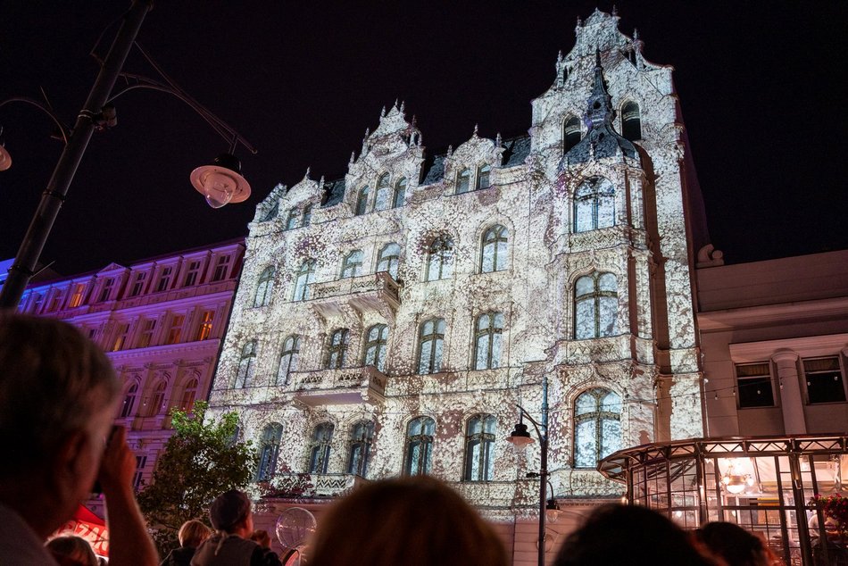 Light Move Festival 2023