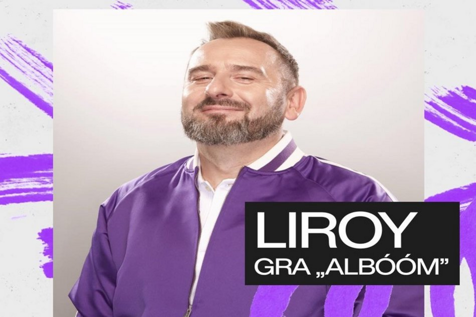 Liroy