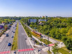 Łódź. Aż 477 nowych dróg w Łodzi na interaktywnej mapie. Tyle się zmieniło w ciągu 15 lat