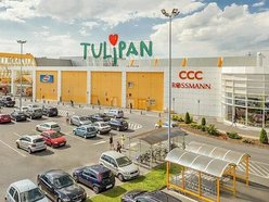 Łódź wkroczyła w erę hipermarketów. Wielki handel, wielki pieniądz