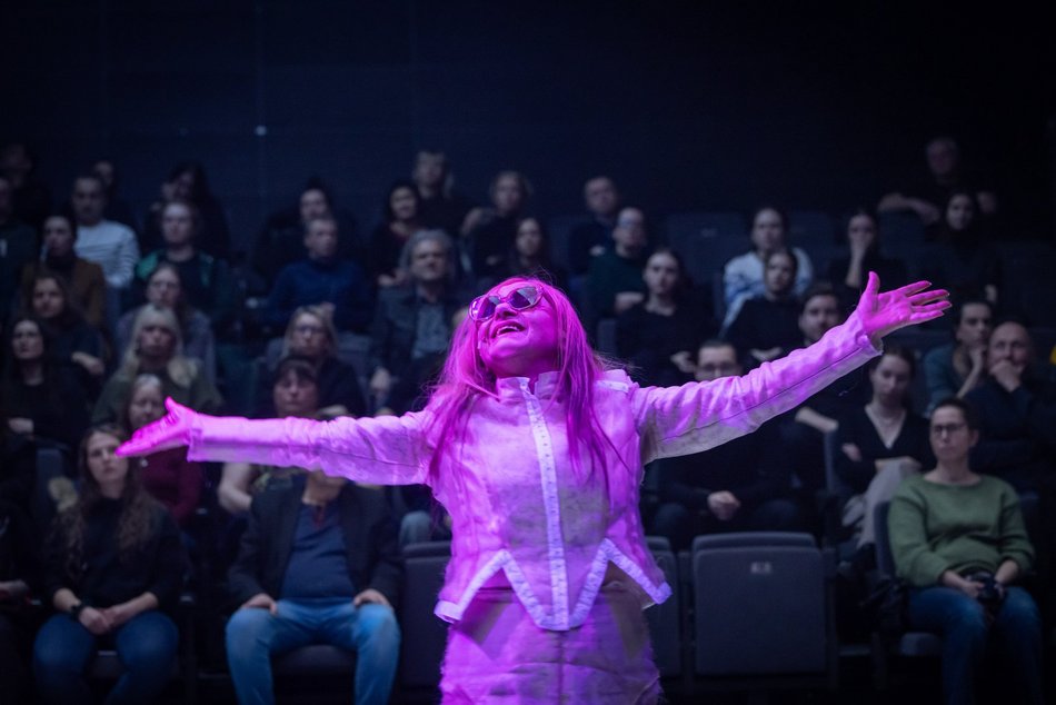 Łódź. Rusza Festiwal Sztuk Przyjemnych i Nieprzyjemnych w Łodzi. Sprawdź harmonogram spektaklów!