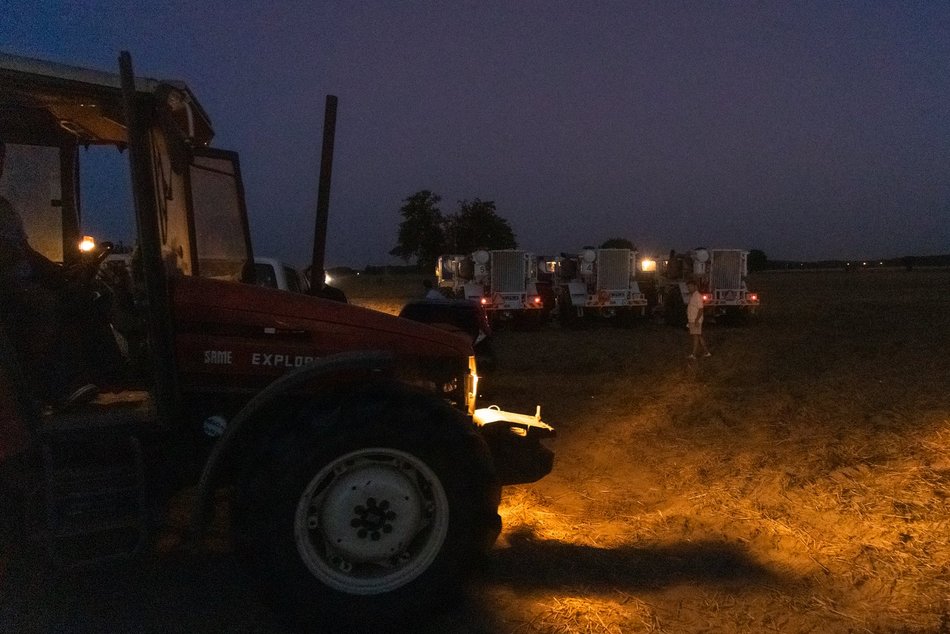 Łódź. Geotermia w Łodzi? Rozpoczęły się badania sejsmiczne!