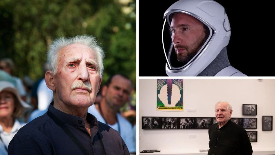 Łódź. Nowi Honorowi Obywatele Łodzi. Rada Miejska wyróżniła trzy wyjątkowe osoby