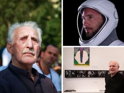 Łódź. Nowi Honorowi Obywatele Łodzi. Rada Miejska wyróżniła trzy wyjątkowe osoby