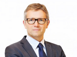 Łódź. Jacek Szwajkowski