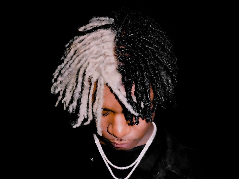 Łódź. Ken Carson wystąpi w Atlas Arenie w Łodzi