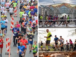 Łódź. Biegi 2025 w Łodzi i Łódzkiem. W tych zawodach sprawdzisz swoją formę