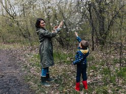 Łódź. Łodzianka, która nauczyła mówić tysiące dzieci. Kim jest „Matka Pucia”?