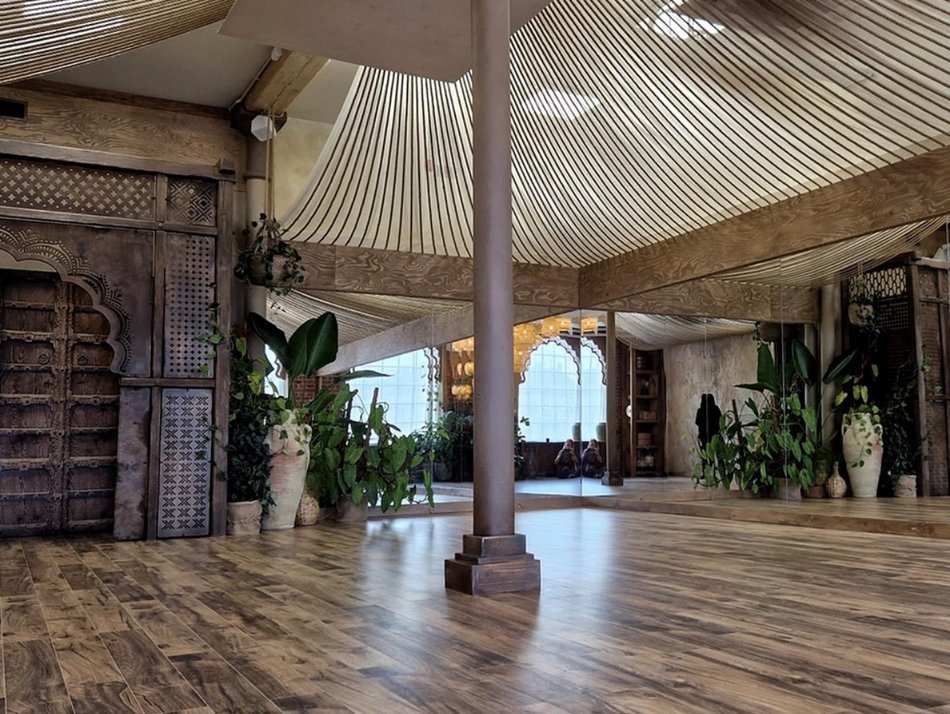 Łódź. My Cuda Robimy. Barbara Otulska z Łodzi tworzy od escape roomów po gigantyczne instalacje