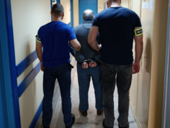 Łódź. Nielegalne papierosy przechwycone