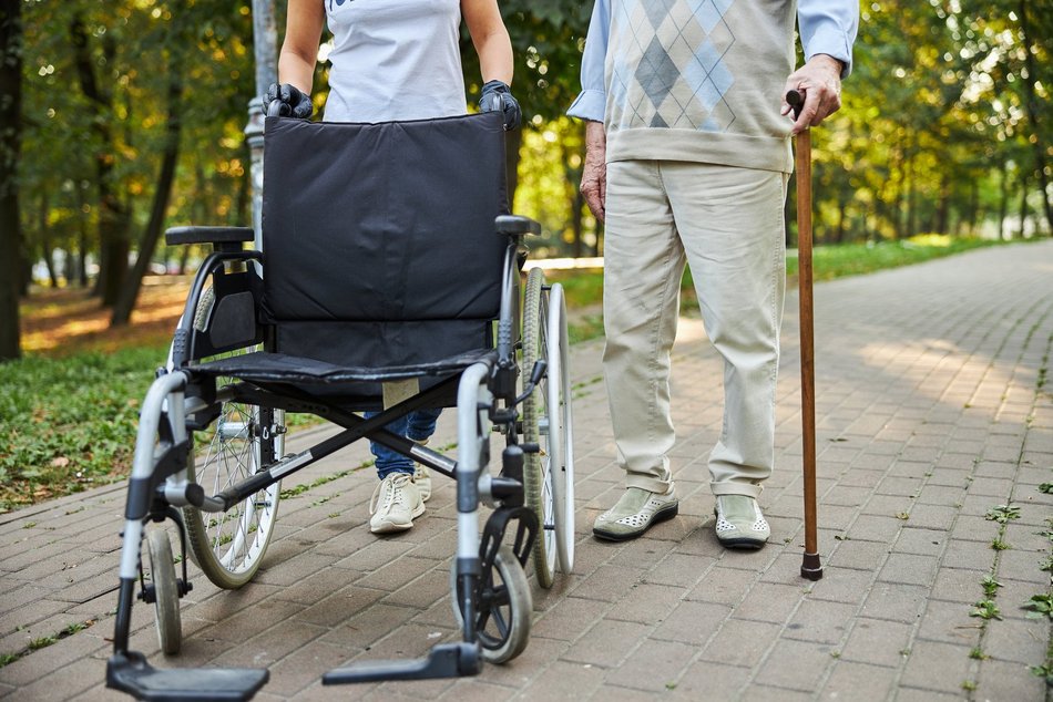 Opieka wytchnieniowa w Łodzi. Wsparcie dla opiekunów osób z niepełnosprawnościami