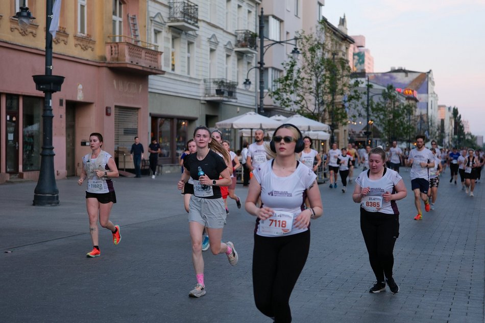 Rossmann Run 2026. Zdjęcia z biegu